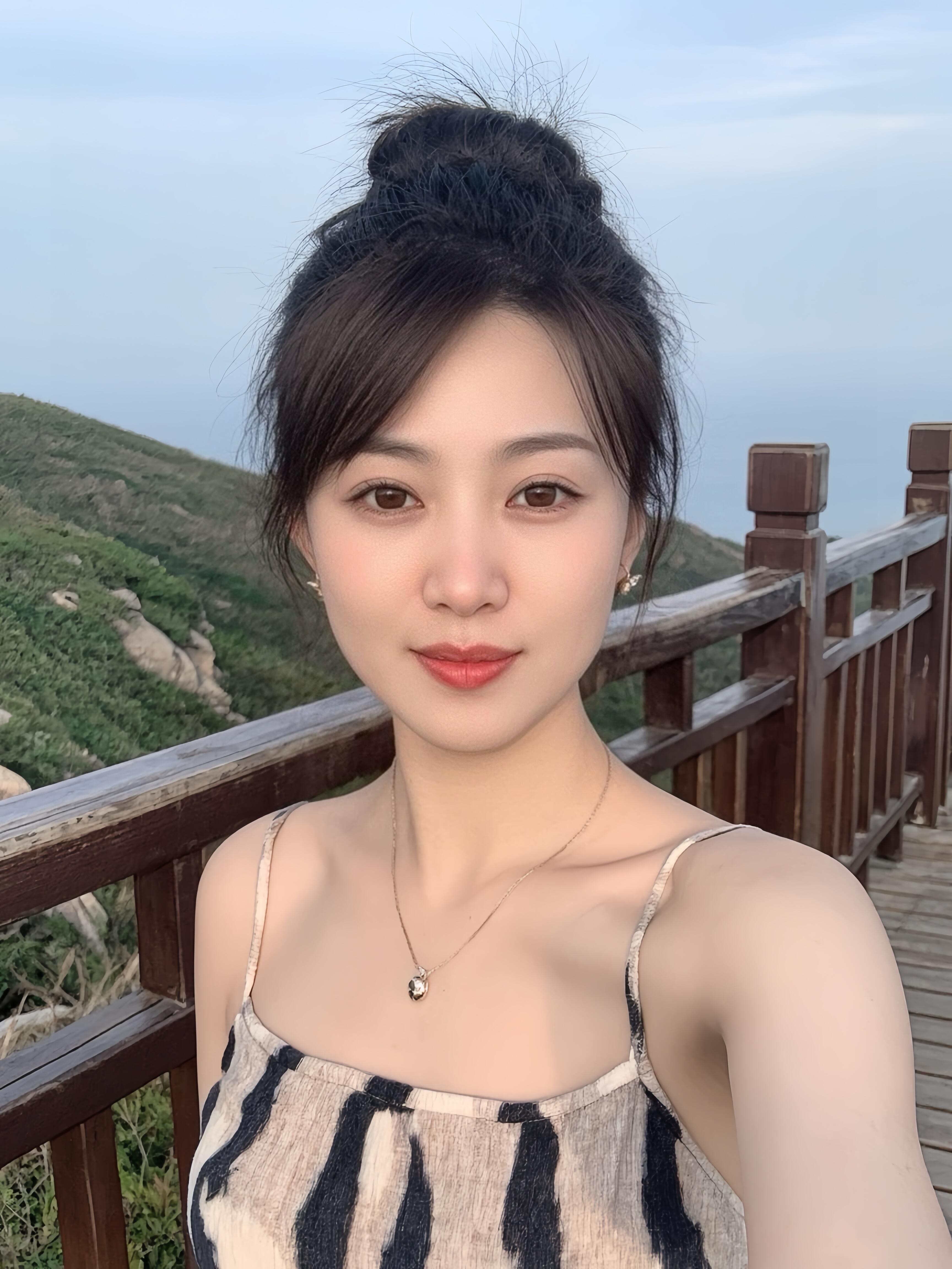 35岁，还有魅力吗？​​​