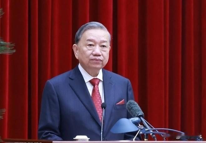 为期两天的越共十三届十五次全会完成既定议程，圆满闭幕。这是一次重要会议，会议