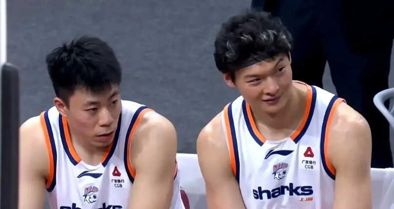 郭士强糊涂了，应该用这2个人换他俩会有很大帮助和不错发挥的。1、用王哲林换上