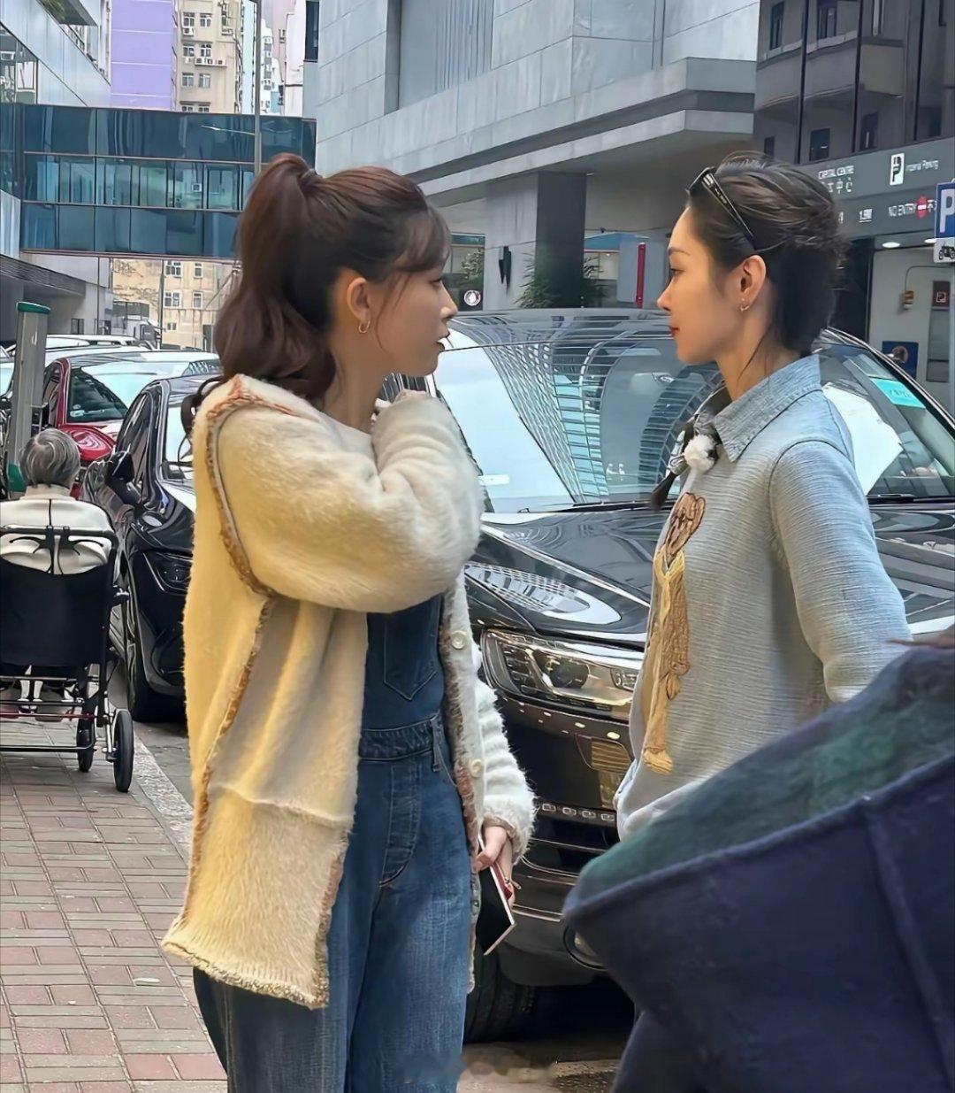 宋轶确实很美貌，白敬亭会不会后悔离开她呢？