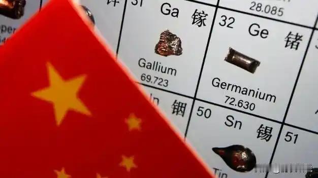 中国又悄悄关上了一扇更要命的门！在稀土还未撕完的时候，中国又加紧了另外一出口
