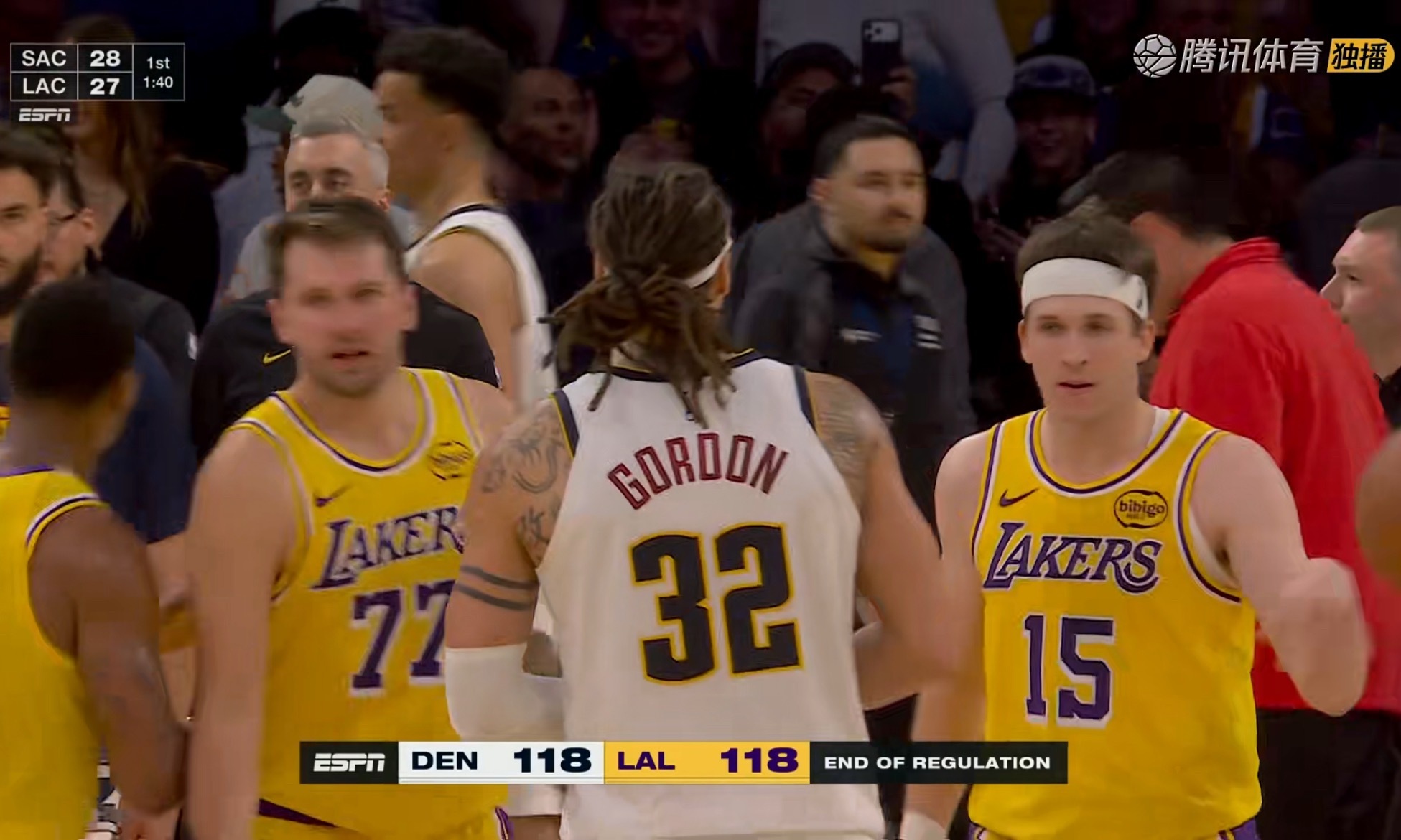 哈哈哈哈，小里神了啊！！！加时！