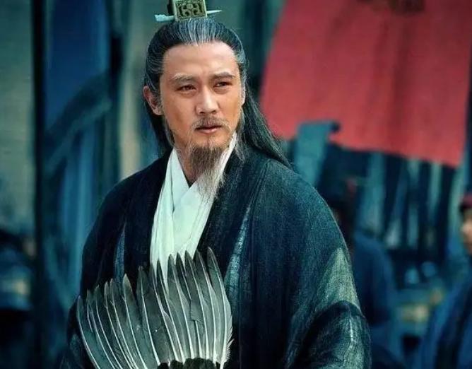 诸葛亮首次北伐时，便损失11位大将，光看名单就知道他输得有多惨蜀建兴六年（公