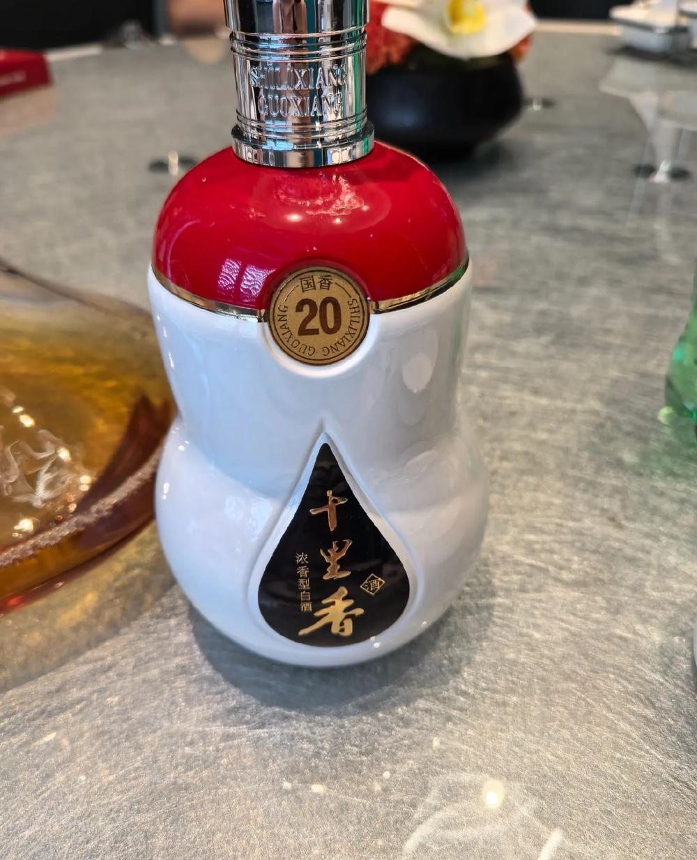 河北省白酒的标杆、扛把子，非沧州泊头市十里香国香20莫属。作为地道河北本土老牌好