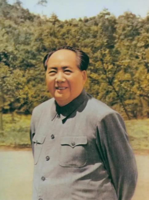1962年，陈云提议分田到户遭毛主席批评，如今才发现伟人用心良苦。1962年碰