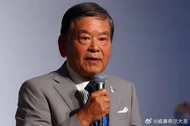 中国足球真向日本“取经”了！日本足球教父川渊三郎证实，超60名日籍教练在中国各级