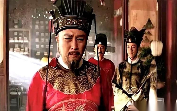 给你个“一人之下、万人之上”的活儿，你敢接吗？我看一帮人搁那儿掰扯，什么丞相、