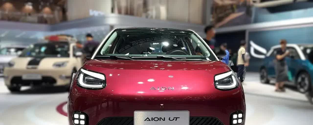 不管你信不信，这就是事实！3月，比亚迪海鸥卖了3.4万台3月，吉利星愿
