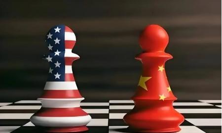 贸易结构的严重扭曲和错配，对中美都是极大的考验。美国那边，仗着美元是全球硬通货