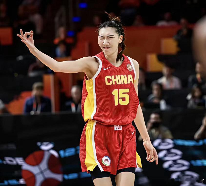 这样看李月汝短期很难回国家队了！韩旭正式开启统治级的巅峰期，张子宇又是宫鲁鸣的亲