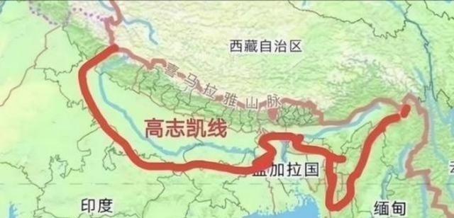 印度为何急于和中国进行永久性的边界谈判？原因其实很简单，那就是再不进行谈判，所谓