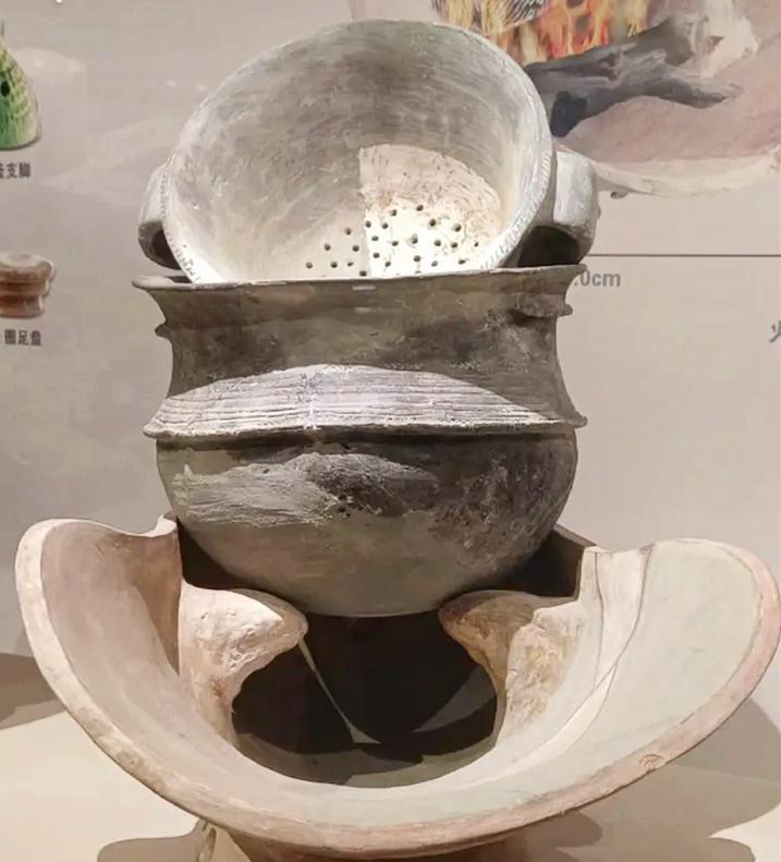 为什么外国的烹饪很少有“蒸”这个方法？只吃烤面包不吃蒸馒头？我看到一些人往外国没