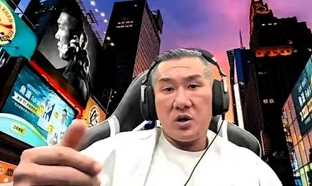 百万网红的北京震撼之旅他以前在台湾有百万粉丝，觉得很厉害，影响力很大，然后就来