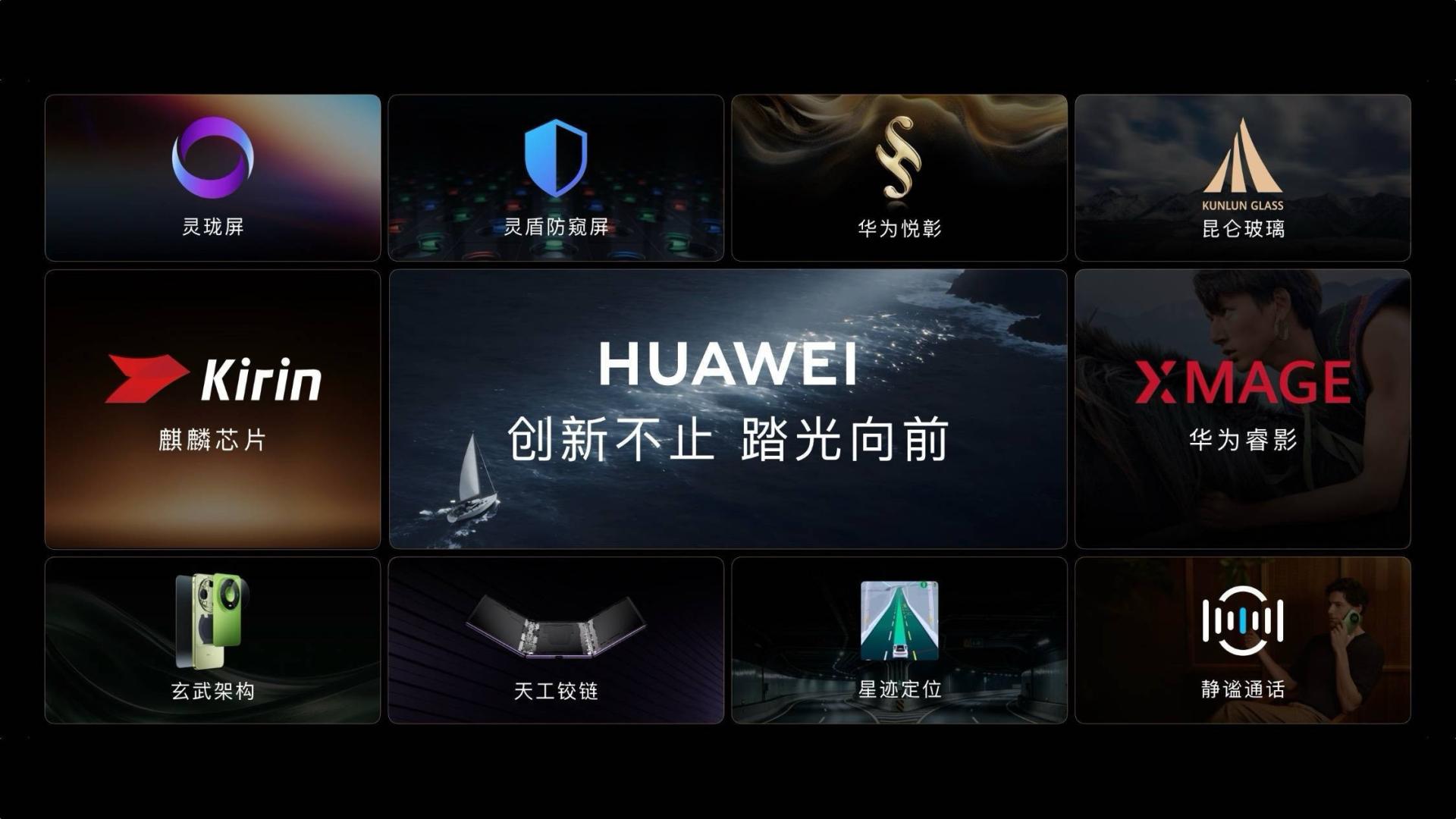 技术没有捷径: 十年 1.3 万亿研发投入, 华为选择走自己的路