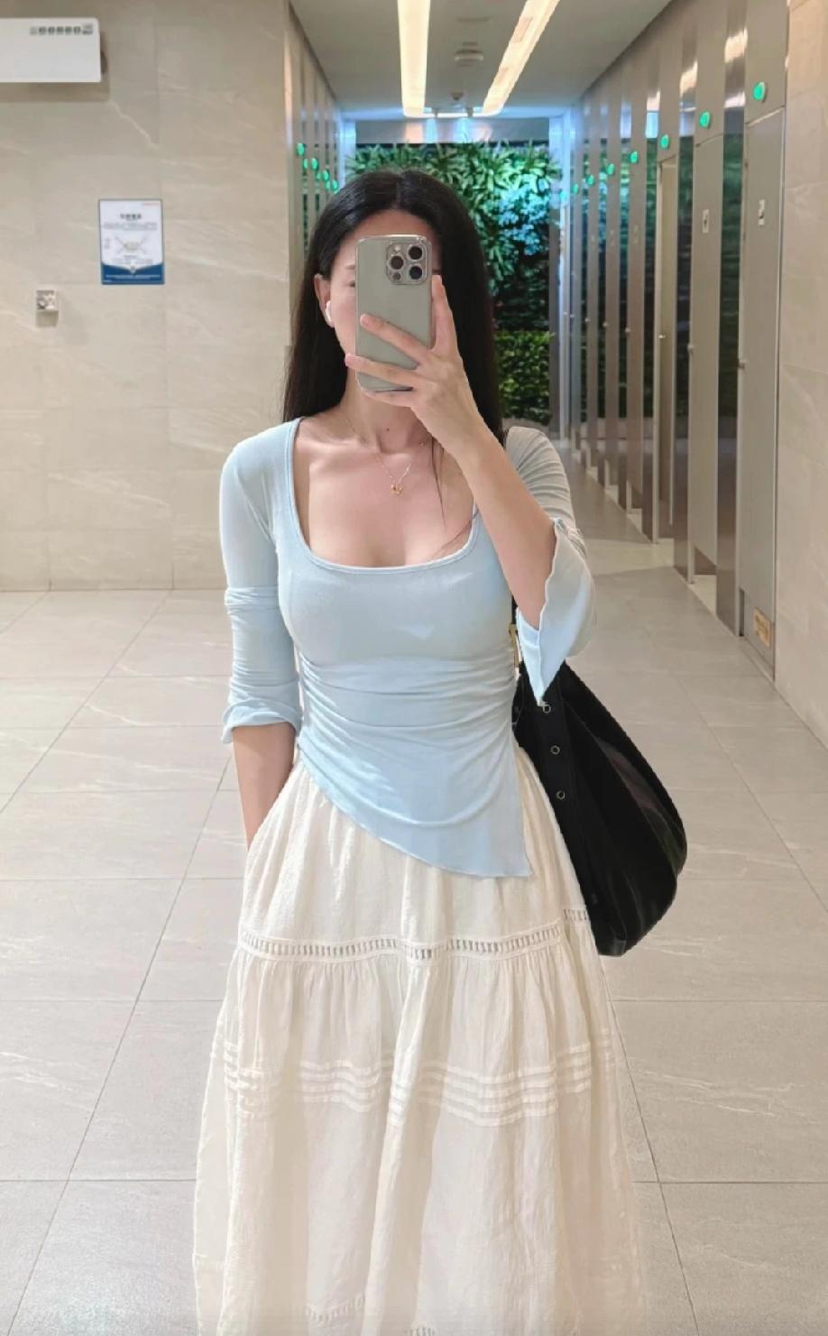 永远要保持好看的身材什么样长相的女人最漂亮身材美女
