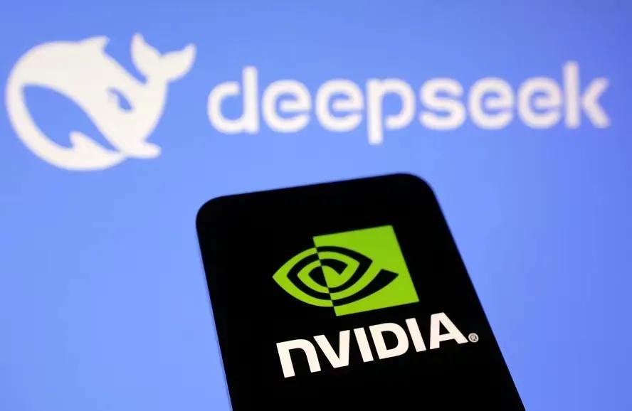 美国不想看到的事情还是发生了，再见了H20！再见了英伟达！DeepSeek重磅官
