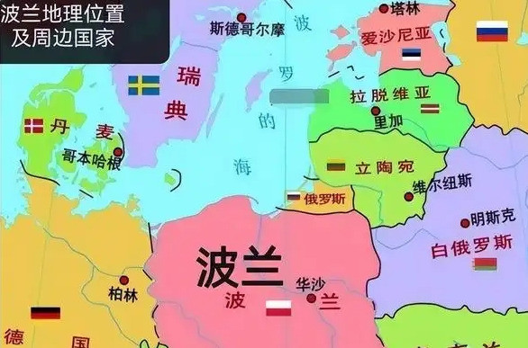 只有这国敢直接打俄罗斯！波兰，这个国家简直疯了！当所有人