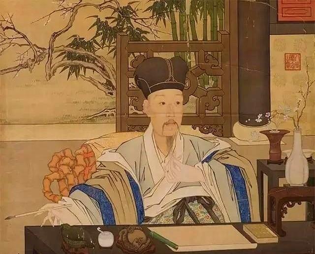 乾隆有个秘密。白天，他是坐拥天下的大清皇帝，龙袍加身，威严无比。可一到夜里，养心