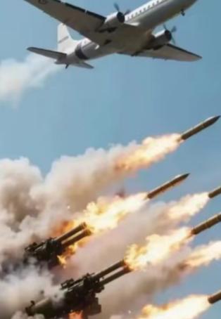 我感觉中日对峙到了今天，一个问题已然彻底被摆在了中国的面前，一旦中日矛盾真的上升