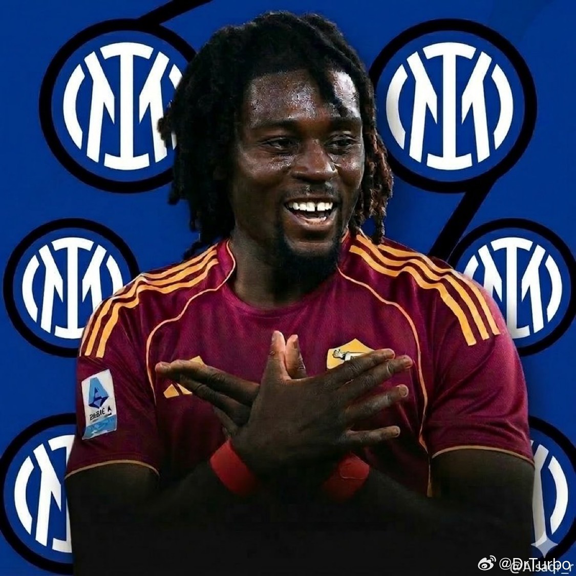 米兰体育报：国际米兰有意从罗马签下马努·科内国米希望利用罗马目前面临的财政压力