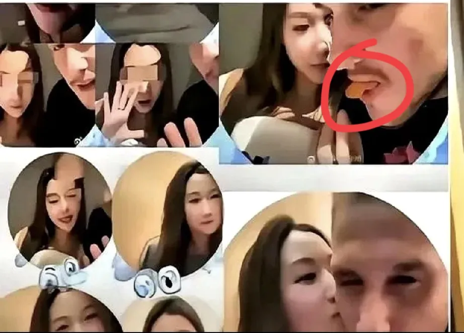 又爆新料！李欣莳事件还在发酵！最新扒出更离谱的：训练室里大家喝的饮料、零