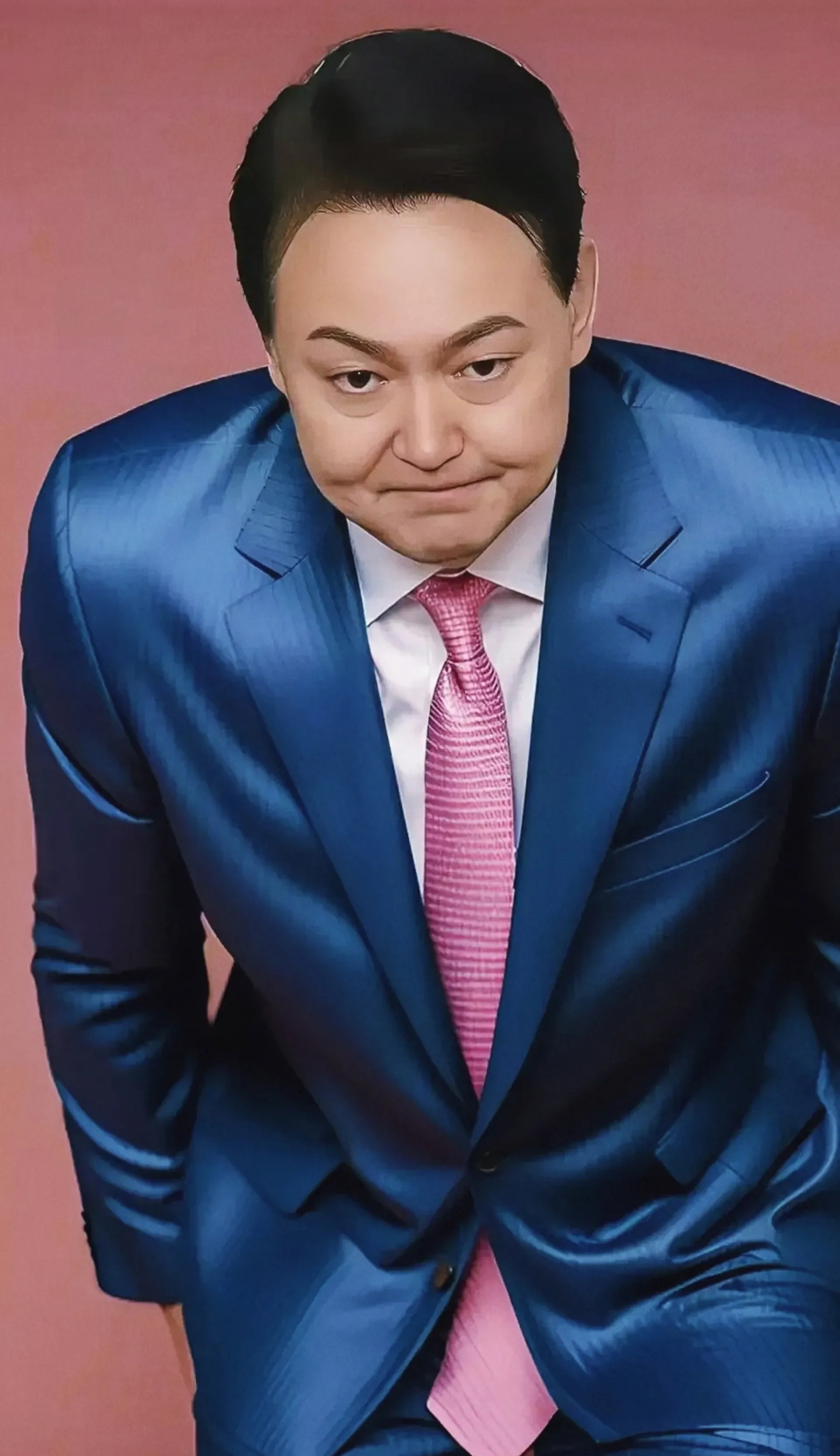韩国前总统尹锡悦被抓了韩国前总统尹锡悦摊上大事了！这回可