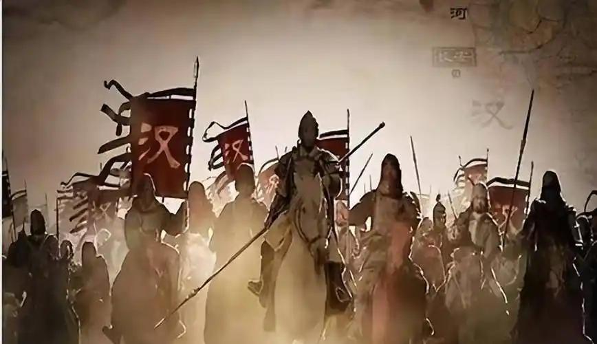 西汉超猛将：5千兵战11万匈奴军斩首数万汉武帝二话没说杀他全家西汉的时候，