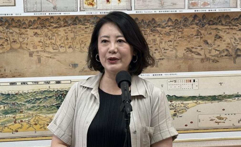朱立伦批柯建铭“留在立院对不起社会”　吴思瑶怒：有什么脸说三道四？针对国民党主
