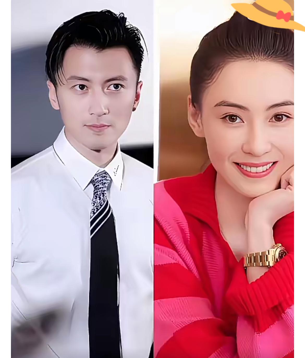 爱之深恨之切，这句话用来形容谢霆锋和张柏芝最合适了。​别看现在的谢霆锋