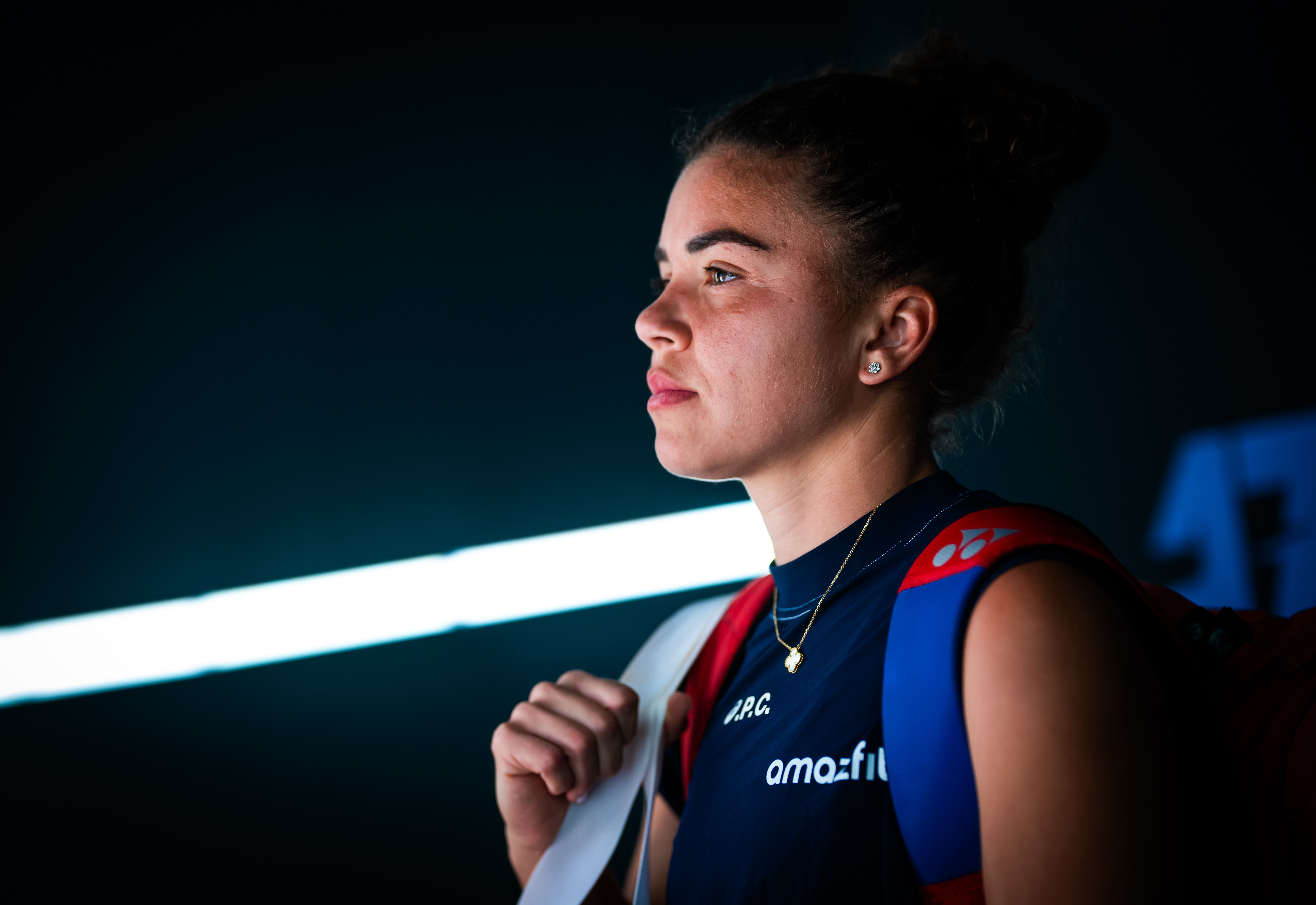 WTA1000罗马站第五日完整赛果👇[6]鲍里妮6-46-3[27]贾巴
