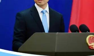 今天，中国外交部发表严正声明，9月1日，针对美记者提问：特朗普和委内瑞拉敲定