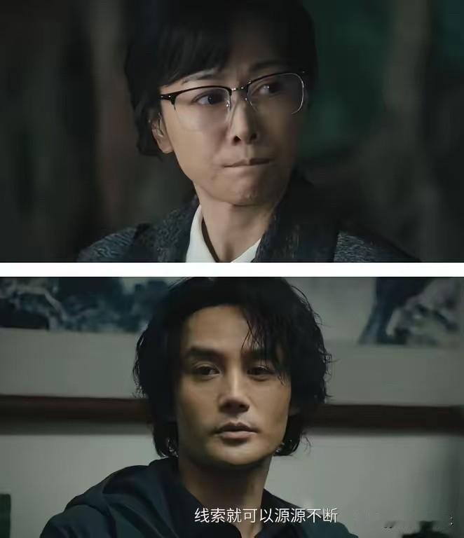 我一直不敢说，我发现李凤歌有一个非常严重的问题。不是她干了什么惊天动地的坏事
