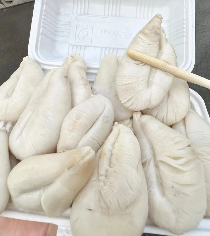 这个是哪里的特色美食？