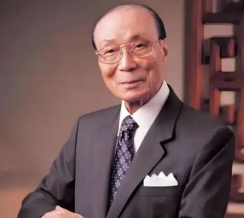 什么是豪门最狠的报复？邵逸夫临终前留下遗言，可是，四个子女却都没有获得遗产继承权