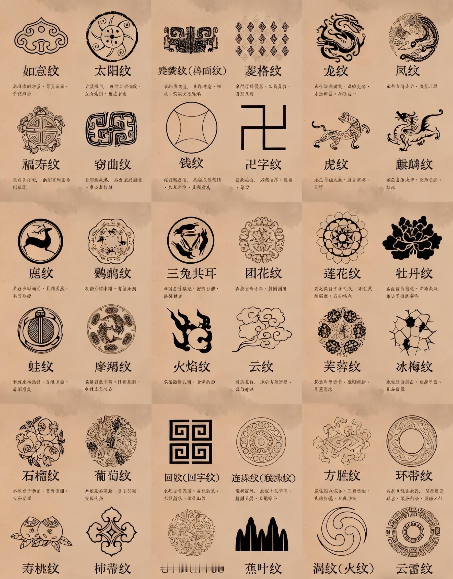 论审美还得看我们看老祖宗的智慧