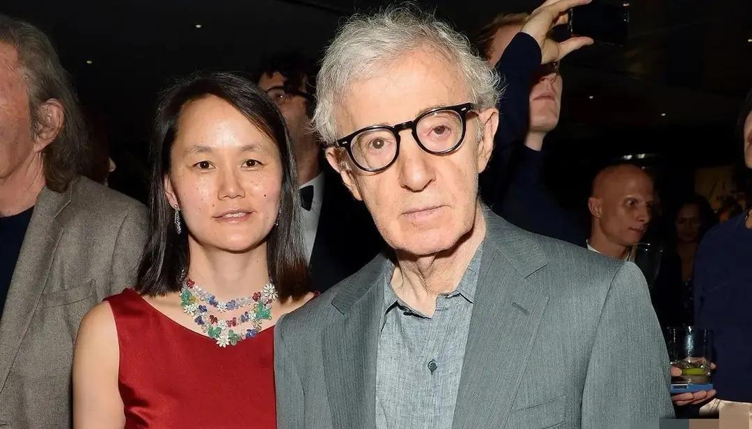 基里安·墨菲刚捧回奥斯卡影帝奖杯，转头就被网友扒出19年前跟伍迪·艾伦过《赛末点