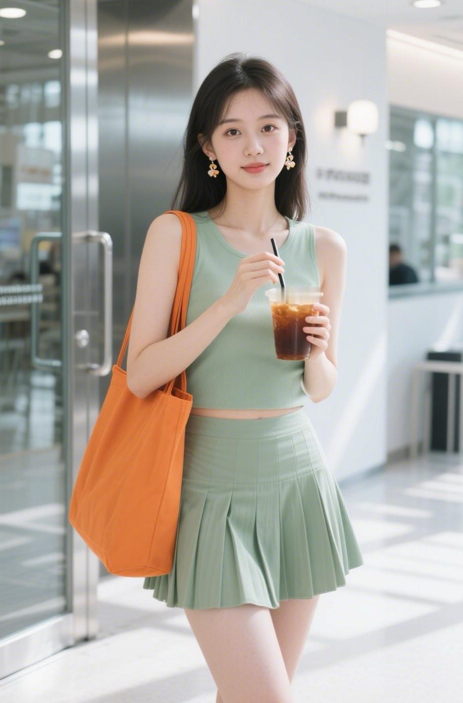 听说过喝咖啡能有助于减肥，我不知道是哪个大聪明说出来的！但是睡不着觉是真的…[捂