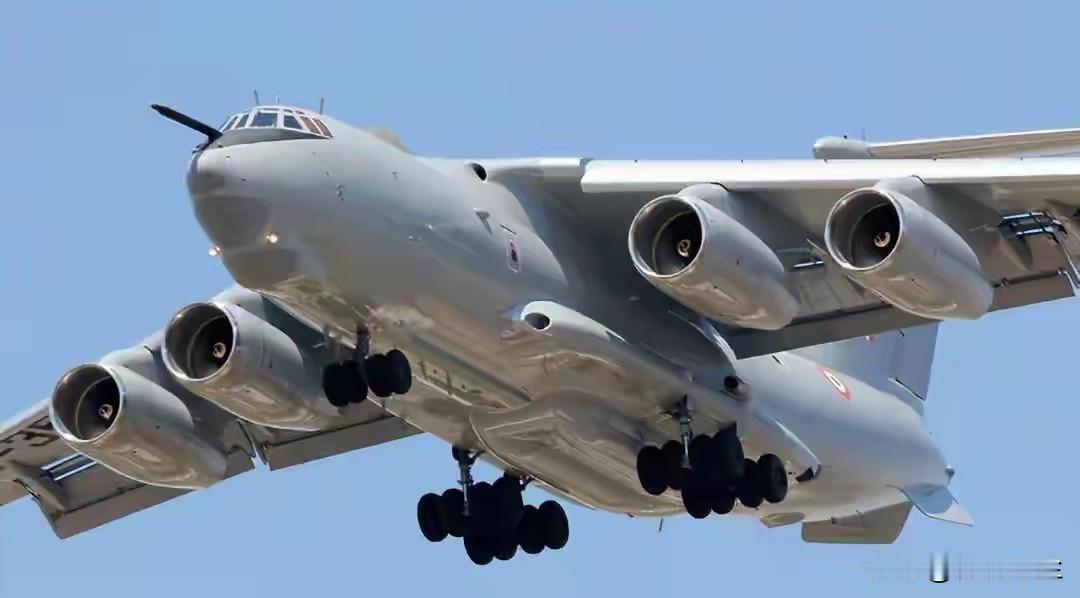 1991年的海湾战争像一记响亮的闹钟，叫醒了还在“用肉眼找敌机”的中国空军。