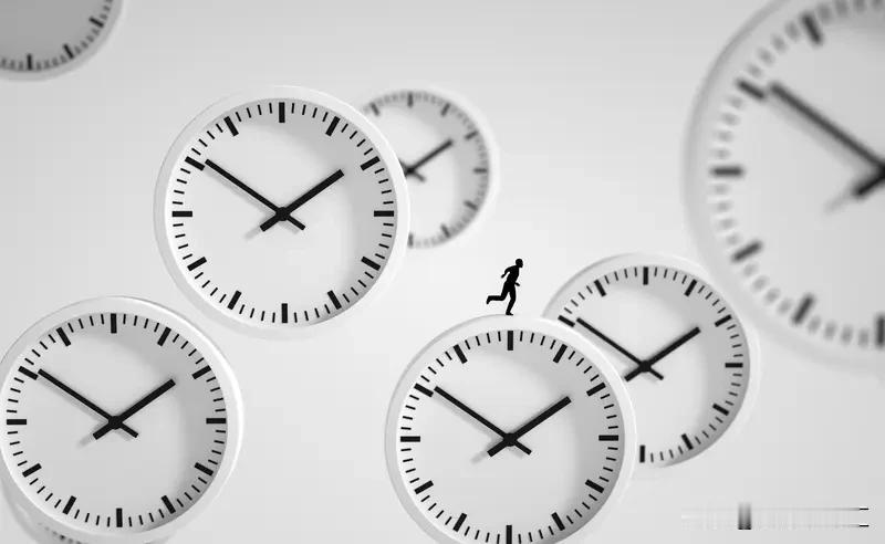 想过有效时间每小时价值几何吗？还挺扎心的。要是月入5万，一年60万，每小时价值约