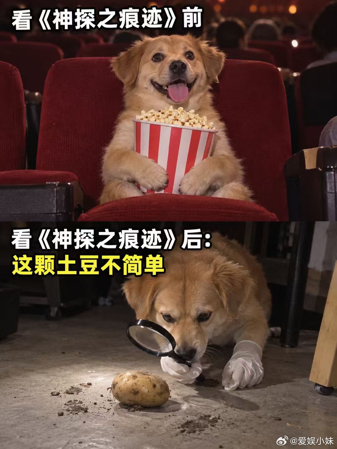 神探之痕迹尺度《神探之痕迹》的尺度来自真实的力量！影片取材四起真实大案，没有刻