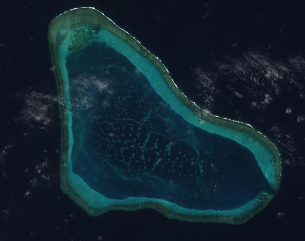 美国反对无效，中方就这么做了当地时间8月8日，美国务院发布声明，公然反对中国
