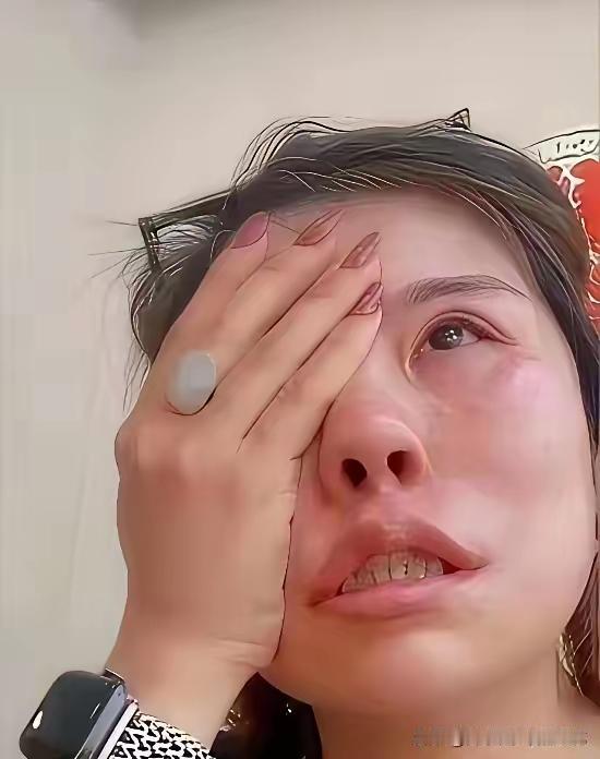真的是被崇洋媚外的心态冲昏了头。常州这名女子总觉得国外的生活更优越，外国人的经济