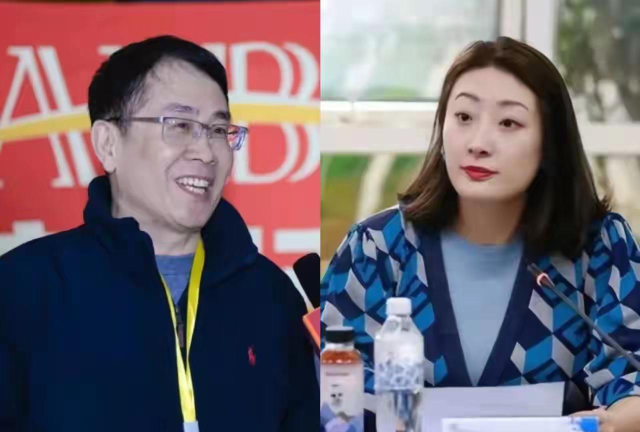 宗家又撕起来了！三叔公开叫板大公主，这场豪门大戏越来越狗血！最近，娃哈哈创始人