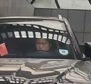 车若初见哈哈哈，看不出来是生气还是憋屈[大笑][大笑][大笑]​​​
