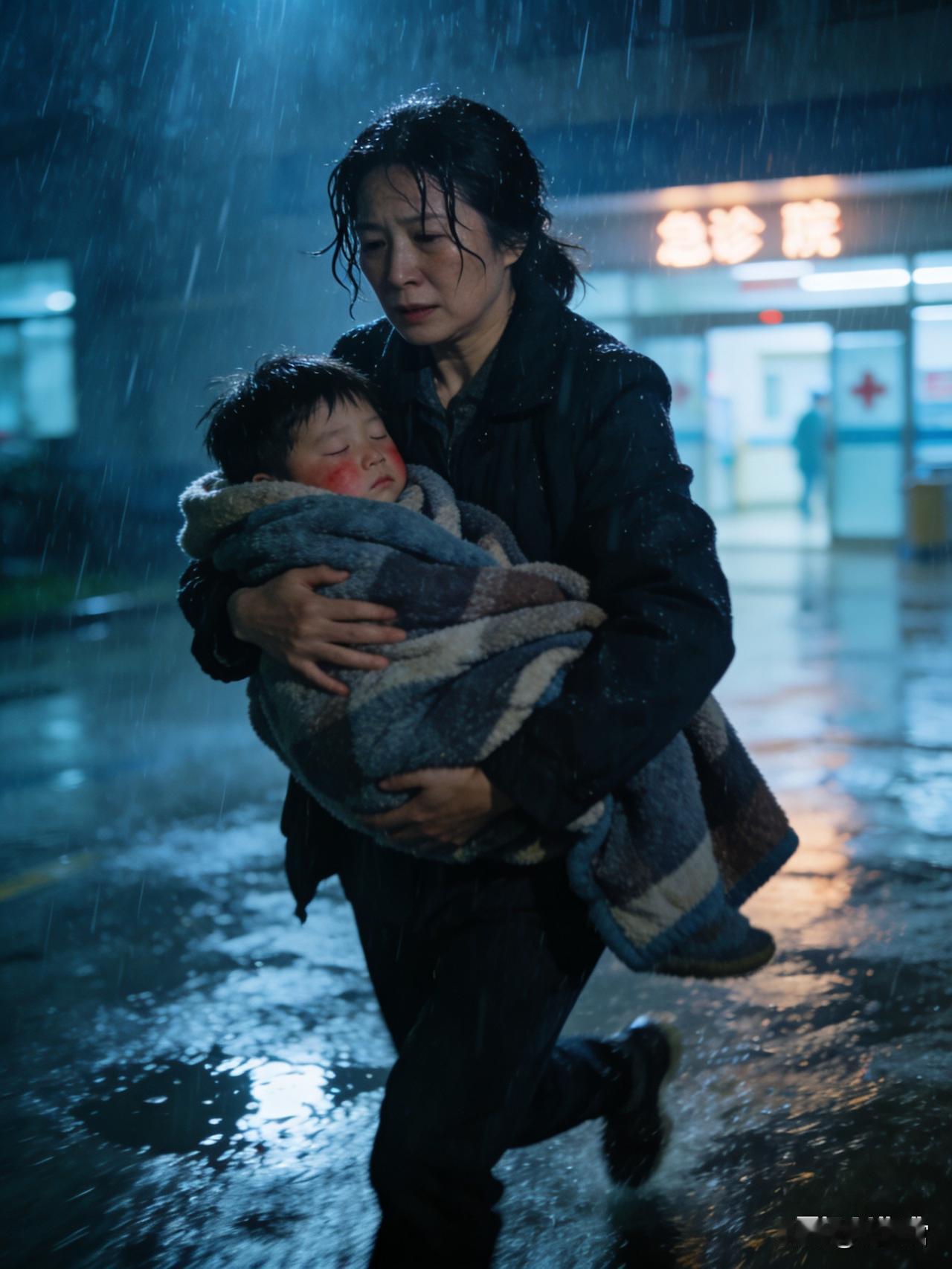 父母本是在世佛，何须千里拜灵山好多人爱跑千里之外拜佛求福，烧香磕头可虔诚了