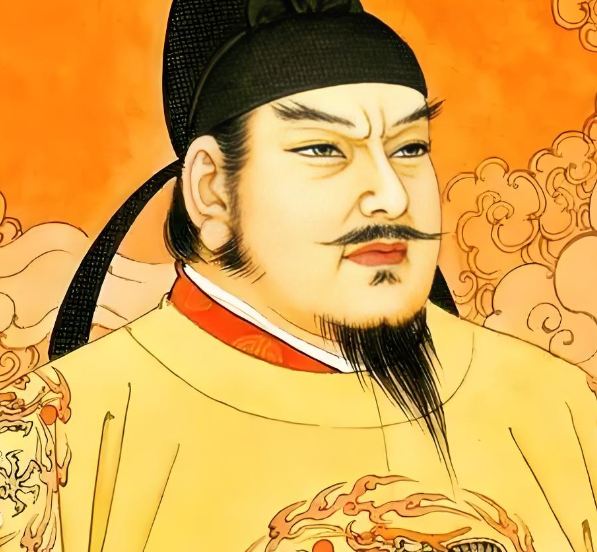 公元626年，李世民去李建成府上赴宴时，喝了毒酒吐血数升，却没有毒发身亡。两个月