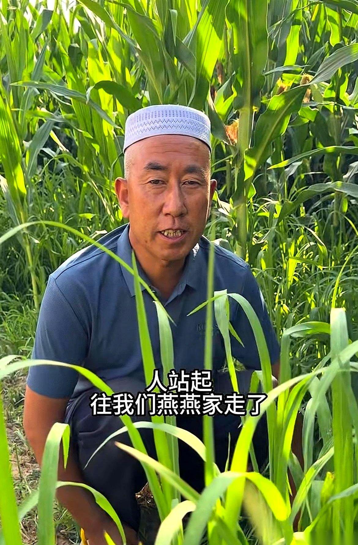 刷到宁夏牧飒家的新视频，算是彻底把“男人跟老婆吵架吵赢了是什么下场”给拍明白了。