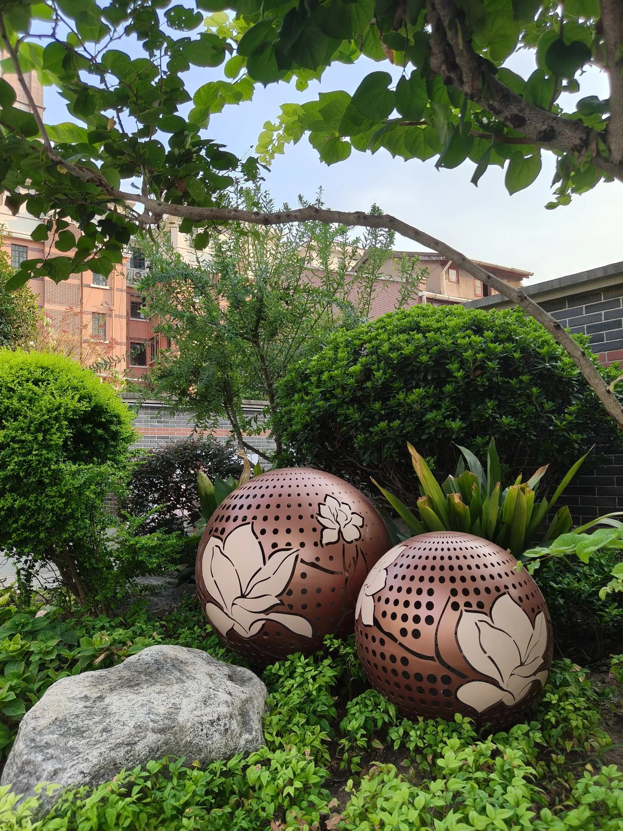 公园绿地散步随手拍实景图分享！🌿🌿🌿🌿🌸🌸🌸🌸🌲🌲🌲?