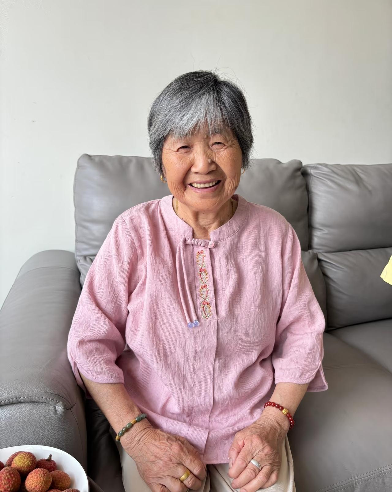 一个人最大的福报就是猝死！我邻居的妈妈，信仰佛教，78岁的一天，感觉胸闷，顺势