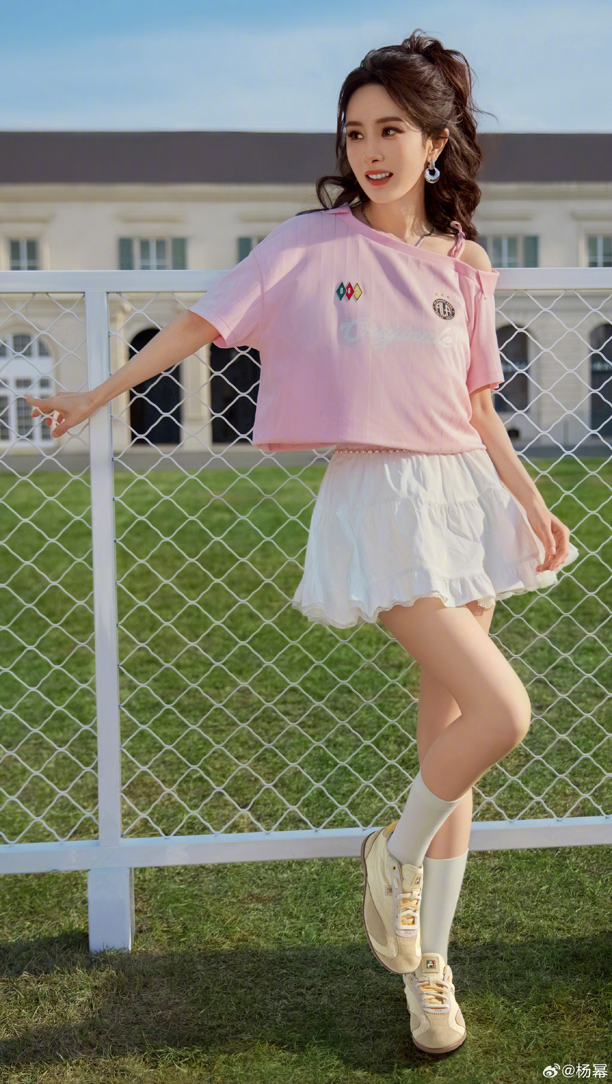 晚上好，我来啦